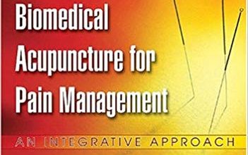 دانلود کتاب Biomedical Acupuncture for Pain Management An Integrative Approach خرید ایبوک طب سوزنی پزشکی خرید کتاب 9780443066597 Free Download Ebook
